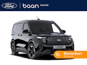 Ford Transit Courier - E-Transit Limited 47 kWh | Adaptive Cruise C. | BLIS | Trekh