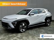 Hyundai Kona - 1.6 GDI HEV Comfort Smart ** Nieuw uit voorraad leverbaar **