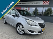 Opel Meriva - 1.4 TURBO EDITION + AIRCO