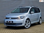 Volkswagen Touran - 1.4 TSI Comfortline 7p