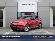 Land Rover Range Rover Sport - P460e Dynamic SE | Stoelventilatie | Meridian 3D | Trekhaak