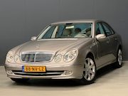 Mercedes-Benz E-klasse - 200 Kompressor Avantgarde AUTOMAAT LEDER/PDC/CRUISE | NETTE 
