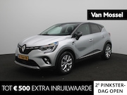 Renault Captur - TCe 100 Intens | EASY LINK multimedia systeem met Apple CarP