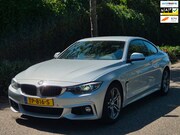BMW 4-serie - Coupé M Sport Apple CarPlay NAP Achteruitrijcamera Coupé Exe