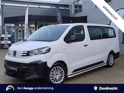 Peugeot e-Expert - Combi L3 75kWh 136pk | 9-persoons | 17 inch stalen velg met