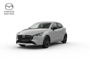 Mazda 2 - SKYACTIV-G 90 Homura