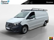 Mercedes-Benz Vito - 116 CDI Extra Lang (L3) 165 pk | Imperiaal | Treeplanken | T