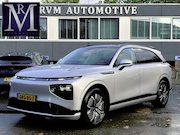 Xpeng G9 - RWD Standard Range 78 kWh SOH 96% | ELEK. TREKHAAK| 360 CAME