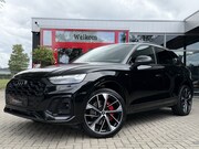 Audi Q5 - 55 TFSI-e 367PK COMPETITION *!* PANODAK/ 21 INCH/ RS STOELEN