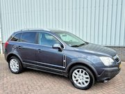 Opel Antara - 2.4 16v Temptation Nieuwe Koppeling+APK