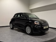 Fiat 500 - 3+1 42 kWh | Apple CarPlay - Android Auto | Stoelen verwarmd