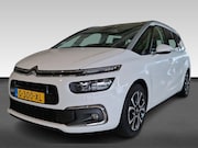 Citroën C4 Grand Spacetourer - 1.2 130pk Business 7 Persoons | 12 Volt aansluiting in bagag