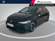 Volkswagen Golf - 1.5eTSI/150PK R-Line DSG · Navigatie · Harman/Kardon sound ·