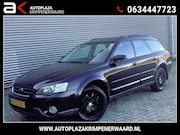 Subaru Outback - 2.5i Airco nieuwe apk AUTOMAAT cruis pdc