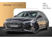 Audi RS6 - Avant 4.0 TFSI 600pk Quattro | Panoramadak | Dynamic Plus | 