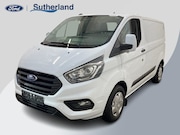 Ford Transit Custom - 300 2.0 TDCI L1H1 Trend | 130pk | Trekhaak | Navigatie | Ach