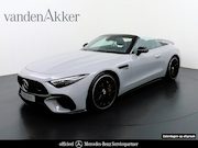 Mercedes-Benz AMG SL - 63 4Matic+ 585pk // Keramische remmen // BTW-auto // Neuslif