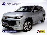 Volkswagen Tayron - 1.5 eHybrid Life Edition | Trekhaak | 360 Camera | Stoel-Stu