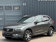 Volvo XC60 - 2.0 T8 Twin Engine AWD Inscription|Pano|Luchtvering|Trekhaak