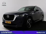 Mazda CX-60 - 2.5 e-SkyActiv PHEV Takumi | Schuifdak | BOSE | Adaptive Cru