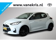Toyota Yaris - 1.5 Hybrid Executive, Parkeersensoren, BSM
