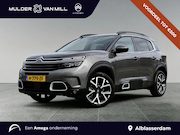 Citroën C5 Aircross - Shine 1.2 Turbo 130pk | HANDSFREE A.KLEP | TREKHAAK | CAMERA