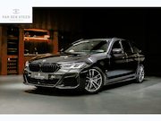 BMW 5-serie - Touring 520i Business Edition Plus Sensatec M Sport | Dealer