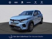 Citroën e-C3 - You 113pk 44 kWh Cruise Led Pdc Bluetooth