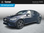 Mercedes-Benz GLC-klasse - Coupé 300e 4MATIC Business Solution AMG | Panorama