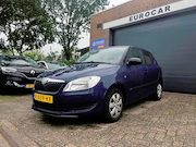 Skoda Fabia - 1.2 AIRCO