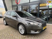 Ford Focus - Wagon 1.0 First Edition