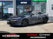 Honda Prelude - 2.0 HYBRID 184PK | Bose Audio | 19 Inch | Navigatie | Carpla