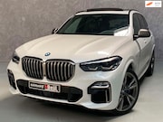 BMW X5 - M50d High Executive /Pano /Trekhaak /360 camera /HUD