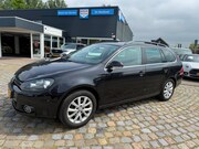 Volkswagen Golf - Variant 1.2 TSI Comfortline BlueMotion lage km-stand