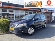 Seat Alhambra - 1.4 TSI Style 7p |Camera|Climate|Cruise|