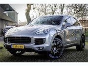 Porsche Cayenne - 3.0 D Sport Chrono 21" Panorama