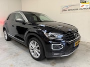 Volkswagen T-Roc - 1.0 TSI Style