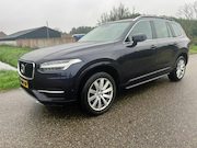 Volvo XC90 - 2.0 D5 AWD R-Design