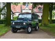 Land Rover Defender - 3.9 90 50th Anniversary NL001