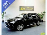MG EHS - 1.5 Comfort MHEV | Elektr stoel | Leder | Navi | Camera