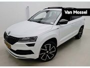 Skoda Karoq - 1.5 TSI ACT Business Edition