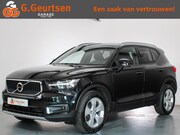 Volvo XC40 - 2.0 B4 Momentum Business Camera, Stoel/Stuurverwarming, Trek
