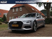 Audi A6 - Avant 45 TFSI quattro Sport Pro Line S Aut. | Sportpakket |