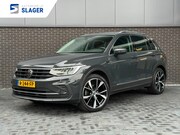 Volkswagen Tiguan - 1.5 TSI Life Business 150 pk DSG | Trekhaak | ACC | Camera