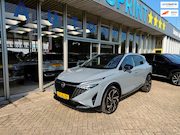 Nissan Qashqai - 1.3 MHEV Xtronic Tekna Plus 158PK /PANORAMADAK / 360 CAMERA 