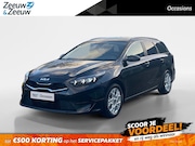 Kia Ceed - Sportswagon 1.5 T-GDi DynamicPlusLine | Navi | Clima | Camer