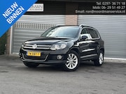 Volkswagen Tiguan - 1.4 TSI Sport&Style