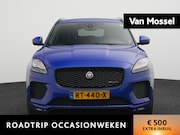 Jaguar E-Pace - 2.0 P250 AWD First Edition AUTOMAAT | TREKHAAK | HEAD-UP | V
