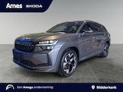Skoda Kodiaq - Sportline Business 1.5 TSI PHEV 204 PK