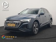 Audi Q8 e-tron - 55 quattro S Line 114 kWh 408pk Dealer O.H | Trekhaak Afn. |